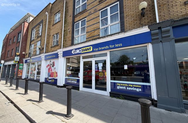 149-155 Phibsborough Road, Phibsborough, Dublin 7 - Click to view photos