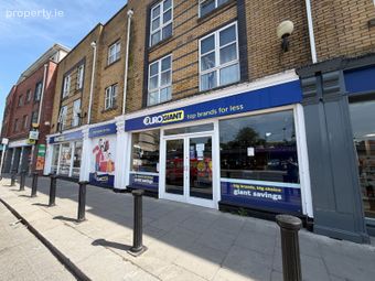 149-155 Phibsborough Road, Phibsborough, Dublin 7