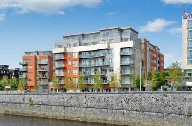 Apartment , The Park, The Strand, North Circular Road, Co. Limerick - Click to view photos