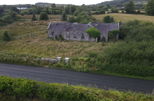 Coolavin, Monasteraden, Co. Sligo - Click to view photos