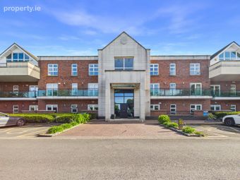 Apartment 115, Saint Werburghs, Malahide Road, Swords, Co. Dublin - Image 2