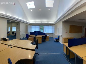 Unit A/b/c, Cavan Enterprise Centre, Dublin Road, Killygarry, Cavan, Co. Cavan