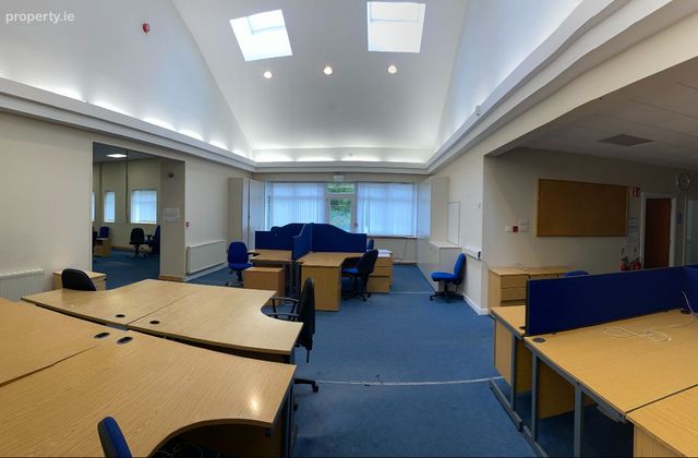 Unit A/b/c, Cavan Enterprise Centre, Dublin Road, Killygarry, Cavan, Co. Cavan - Click to view photos