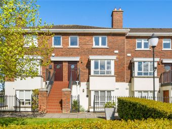 4 Priory Hall, Manor Grove, Dublin 12, Dublin 12