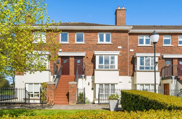 4 Priory Hall, Manor Grove, Dublin 12, Dublin 12 - Click to view photos