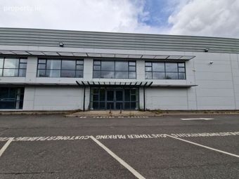Unit 9a, Hume Avenue, Park West, Dublin 12 - Image 2