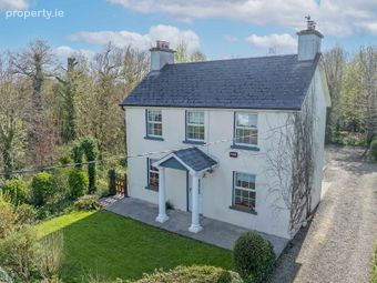 Garraun, Lisnagry, Co. Limerick, Lisnagry, Co. Limerick