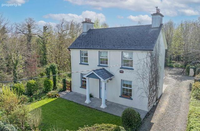 Garraun, Lisnagry, Co. Limerick, Lisnagry, Co. Limerick - Click to view photos