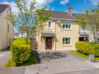 52 The Spires, Ballina, Ballina, Co. Mayo