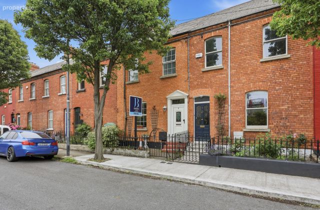 4 Clonmore Terrace, North Strand, North Strand, Dublin 3 - Click to view photos
