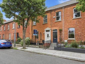 4 Clonmore Terrace, Dublin 3, Dublin 3