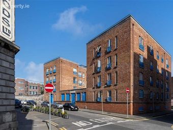 Apt 30, College Court, King's Inn Street, D01 XT67, Dublin 1