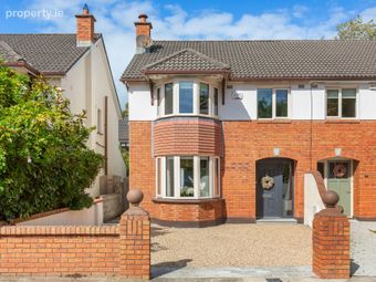 20 Hilton Gardens, Ballinteer, Dublin 16, Ballinteer, Dublin 16
