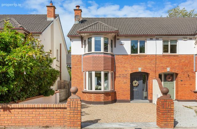 20 Hilton Gardens, Ballinteer, Dublin 16, Ballinteer, Dublin 16 - Click to view photos