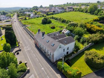 Apartments 1-9, Meetinghouse Street, Raphoe, Co. Donegal, Raphoe, Co. Donegal - Image 5
