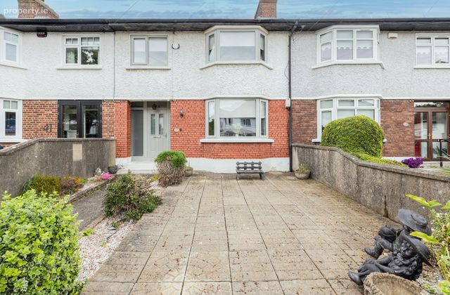 42 Calderwood Avenue, Drumcondra, Dublin 9 - Click to view photos