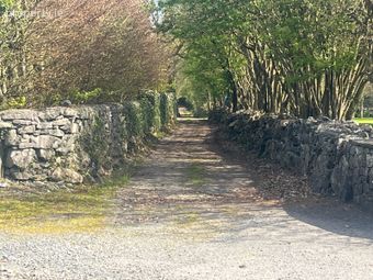 Slieveroe, Athenry, Co. Galway