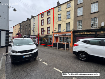 Retail Unit 6 Quay Street, New Ross, Co. Wexford, New Ross, Co. Wexford - Image 2