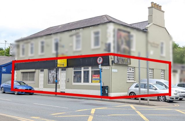 Market Street, Ardee, Ardee, Co. Louth - Click to view photos