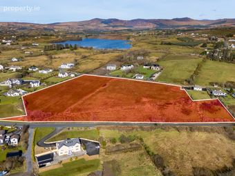 Old Road, Mountcharles, Co. Donegal - Image 2