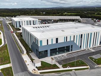 Unit 28b Momentum Logistics Park, Naas, Co. Kildare