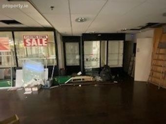 Unit 15, Drogheda Town Centre, West Street, Drogheda, Co. Louth - Image 4