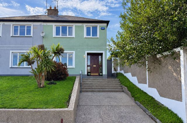 43 Mcclure Meadows, Killeens, Whiterock, Co. Wexford - Click to view photos