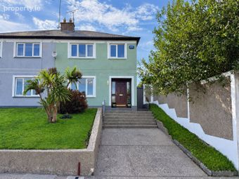 43 Mcclure Meadows, Killeens, Whiterock, Co. Wexford