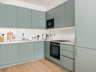 1 Bedroom Apartment, Fosters Avenue, Mount Merrion, Co. Dublin