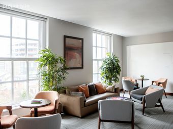 Fitzwilliam Hall, 26 Fitzwilliam Place, Dublin 2, Dublin 2