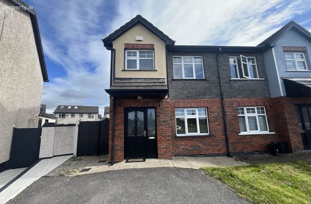 74 Grian&aacute;n, Corbally, Co. Clare, Corbally, Co. Limerick - Click to view photos