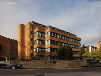 Temple Chambers, 3 Burlington Road, Ballsbridge, Dublin 4