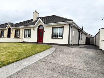 11 Preston Heights, Kilmeague, Co Kildare, Allen, Co. Kildare