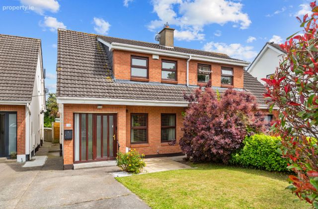 118 Heathervue, Greystones, Co. Wicklow - Click to view photos