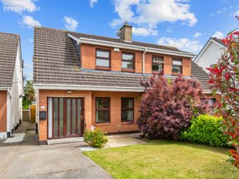 118 Heathervue, Greystones, Co. Wicklow