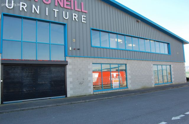 Unit 8, Block B, Desmond Business Park, Newcastle West, Co. Limerick - Click to view photos