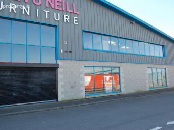 Unit 8, Block B, Desmond Business Park, Newcastle West, Co. Limerick