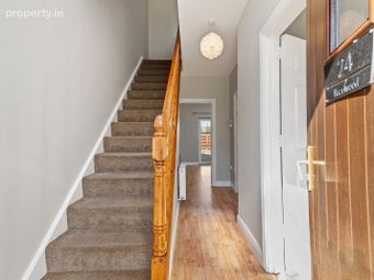 24 Hazelwood, Bridgetown, Bridgetown, Co. Wexford - Image 2