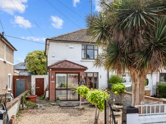 23 Quarry Road, Cabra, Dublin 7, Cabra, Dublin 7