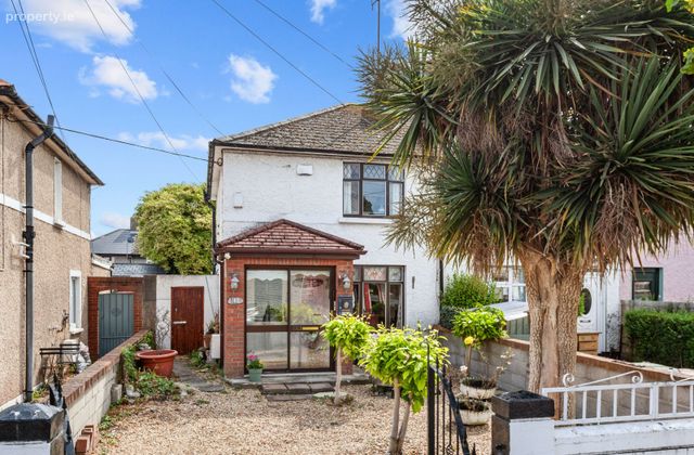 23 Quarry Road, Cabra, Dublin 7, Cabra, Dublin 7 - Click to view photos