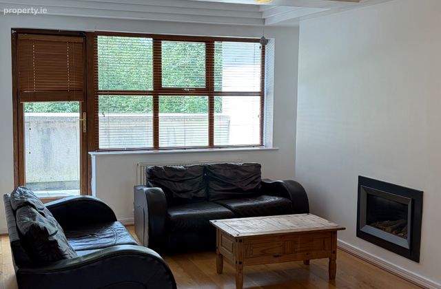 Apartment 37, Ornamental Gardens, Oldtown Demesne, W91p894, Naas, Co. Kildare - Click to view photos