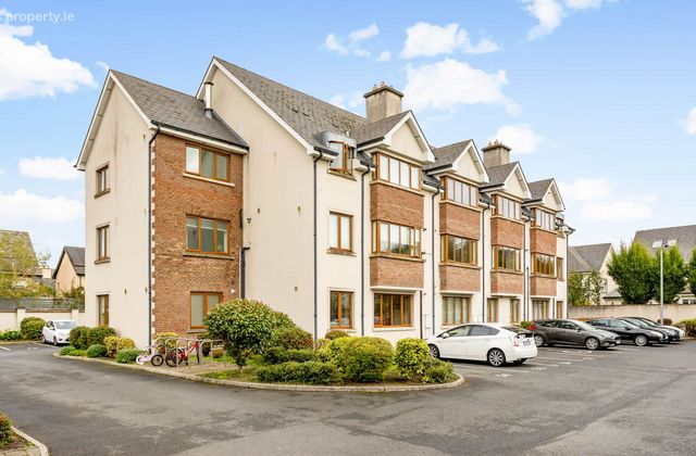 Apt 61 Watersedge, Oldtown Demense, Naas, Co. Kildare, Naas, Co. Kildare - Click to view photos