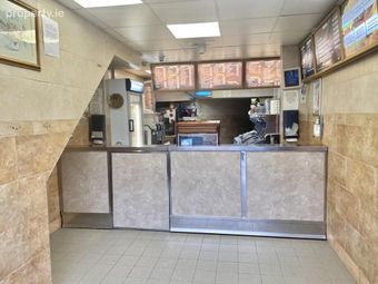 Genoa Take Away, 30 Grattan Square, Dungarvan, Co. Waterford, Dungarvan, Co. Waterford - Image 2