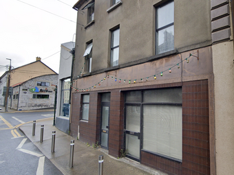 4 Church Street, Tipperary Town, Co. Tipperary