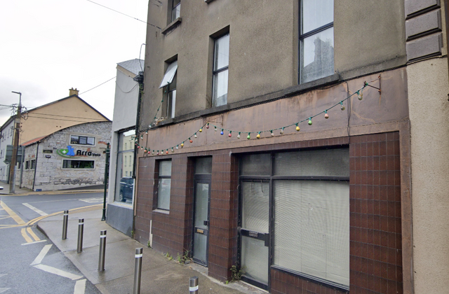 4 Church Street, Tipperary Town, Co. Tipperary - Click to view photos