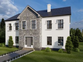 Annaghdown, Eanach Dhin, Corrandulla, Annaghdown, Co. Galway - Image 2
