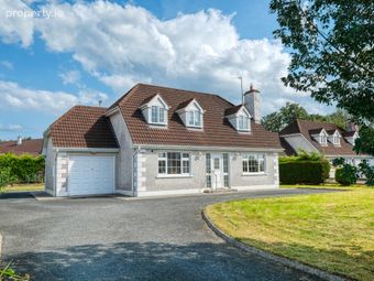 6 Laurel Avenue, Ballinalee Road, Longford Town, Co. Longford