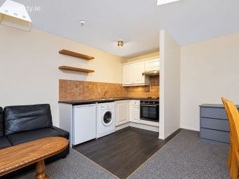 Apartment 10, Kingsmill Court, North Dublin City, Dublin 1 - Image 4