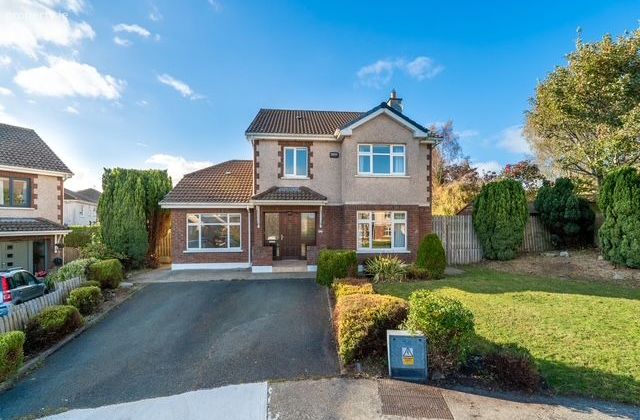 16 Marlton Demesne, Wicklow, Wicklow Town, Co. Wicklow - Click to view photos