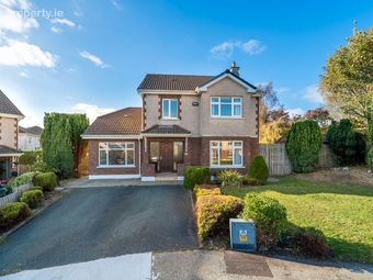 16 Marlton Demesne,Wicklow, Wicklow Town, Co. Wicklow